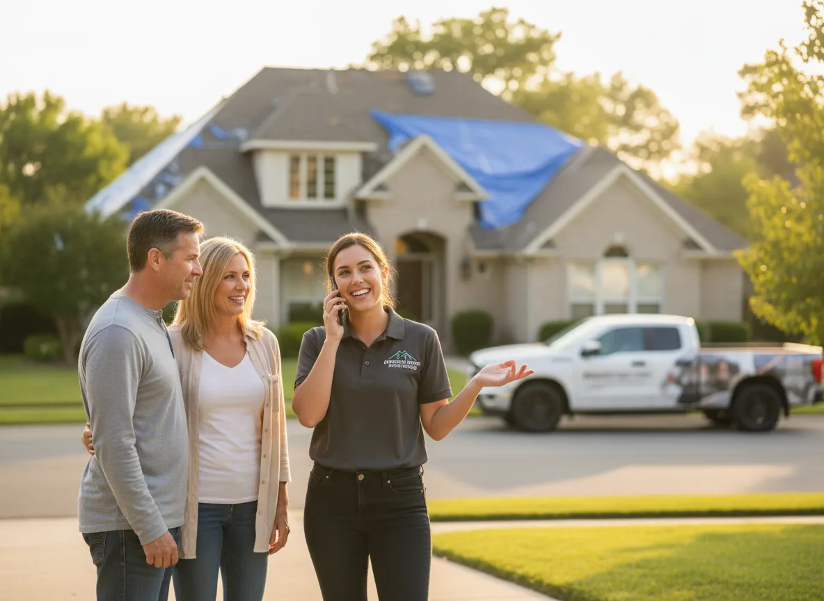 Emergency Roof Repair Leeds, ME FAQs